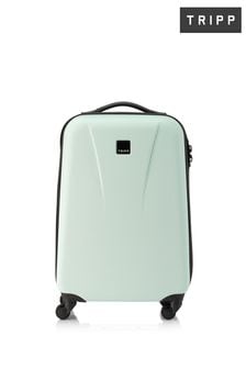 Tripp Lite Mint Green 4 Wheel Cabin 55cm Suitcase (D86539) | 74 €
