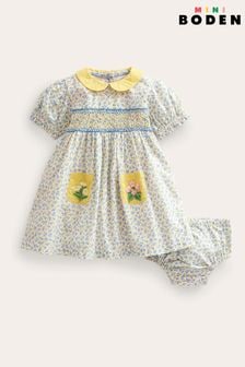 Boden 2025 girls dresses