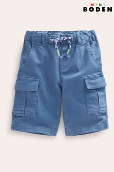 Boden 2025 boys shorts