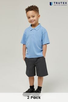 Trutex Sky School Polo Shirt (D86824) | €14 - €17.50