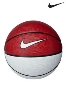Brązowy - Piłka do koszykówki Nike Swoosh Skills (D87010) | 90 zł
