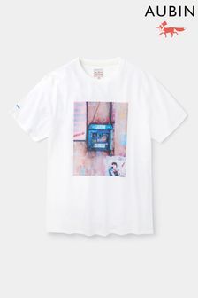 Aubin ATM T-shirt (D87242) | €28