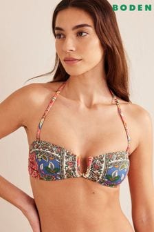 Boden Bikini-Top mit U-Bügel (D87429) | 30 €