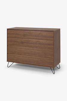 MADE.COM Wood Elona Chest of Drawers (D87801) | €820