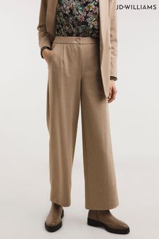 Jd Williams Nude Ponte Trousers (D88979) | 43 €
