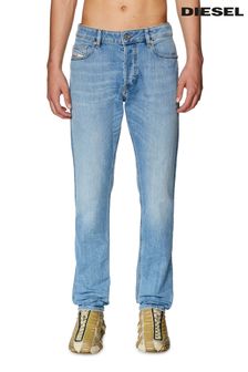 Diesel Blue Denim Lustr Jeans (D88992) | kr1,817