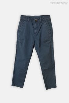 Angel & Rocket Blue Oscar Pocket Chinos (D89013) | €16 - €19