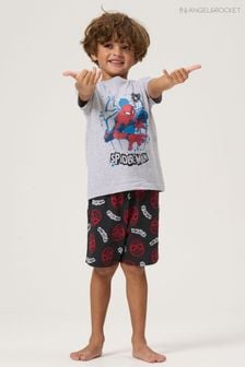 Angel & Rocket Natural Spider-Man Pyjamas (D89124) | ￥3,880 - ￥4,580