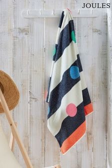 Пляжное полотенце в разноцветный горошек Joules (D89864) | €48