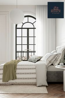 Bedeck of Belfast Natural Hemma Duvet Cover (D89903) | 107 € - 184 €