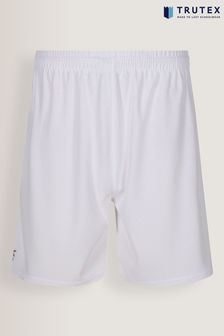 Trutex Akoa Multi Sports School White Shorts (D89992) | €7 - €8.50