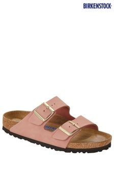 Birkenstock Pink Arizona Sandals (D90168) | €133