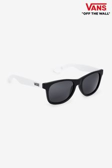 Vans Black/White Sunglasses (D90853) | €19