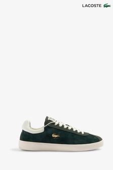 Lacoste Mens Baseshot Trainers (D90908) | €119