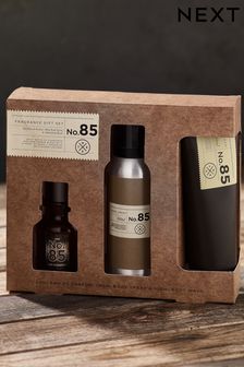 No 85 Eau de Parfum Body Spray and Body Wash Fragrance Gift Set (D91172) | €21