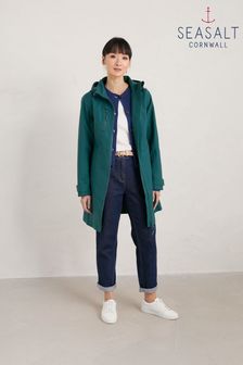 Светло-зеленый - Непромокаемая куртка Coverack (D91975) | €113
