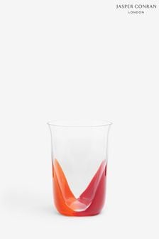 Jasper Conran London Red/Orange Vase (D92107) | €54