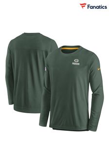Packers dri fit shirt hot sale
