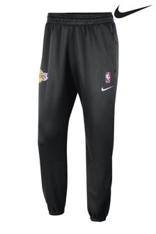 Nike Fanatics Los Angeles Lakers Nike Spotlight Trousers (D92605) | 2 345 Kč
