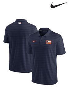 Koszulka polo Nike Fanatics Houston Astros City Connect w paski (D92646) | 315 zł