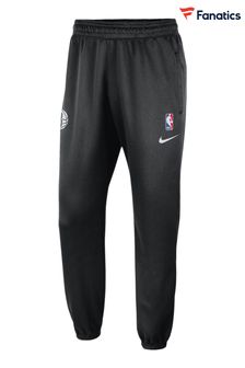 Nike Black Fanatics Brooklyn Nets Nike Spotlight Pants (D92996) | €86