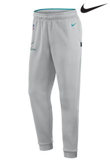 Nike Nfl Fanatics Miami Dolphins Sideline Jogginghose aus Thermo-Fleece (D93013) | 92 €