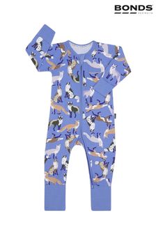 Boys Bonds Sleepsuits Next Oman