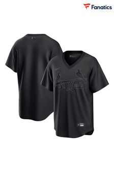 Nike Black Fanatics St. Louis Cardinals Nike Triple Jersey (D93395) | 146 €