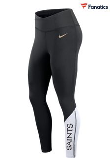 Nike Damen Nfl Fanatics New Orleans Saints Leggings (D93513) | 78 €