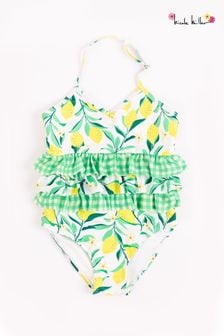 Nicole Miller Lemon Yellow Swimwear (D93909) | 38 € - 41 €