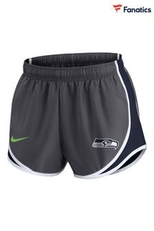 Nike Grey Fanatics Womens Seattle Seahawks Nike Shorts (D94279) | 47 €