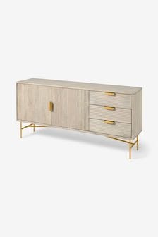 MADE.COM Grey Haines Sideboard (D94367) | €1,133
