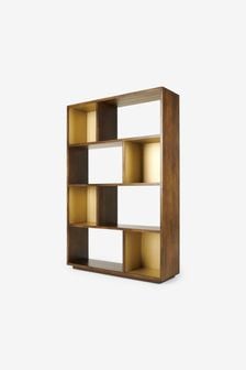 MADE.COM Wood Wide Anderson Shelving Unit (D94385) | €1,322