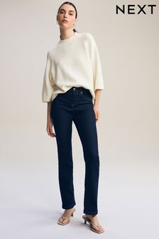 Supersoft Bootcut Jeans