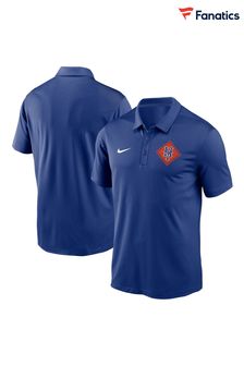 Nike Fanatics New York Mets Nike Diamond Icon Franchise Polo-Shirt (D94847) | 69 €