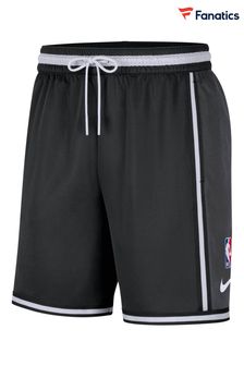 Nike Black Fanatics Brooklyn Nets Nike Pro Game Shorts (D94915) | BGN 158