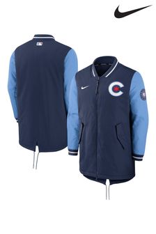 Jakna Nike Fanatics Chicago Cubs Nike City Connect Dugout (D95229) | €205