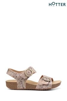 Women s Clearance Hotter Strappy Sandals Next Ireland