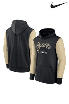 Nike Fanatics Arizona Diamondbacks Nike City Connect Therma Kapuzensweatshirt (D95560) | 109 €