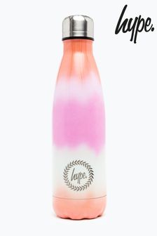 Hype.unisex Ombre Peach Blur Crest Bottle (D95606) | 14 €