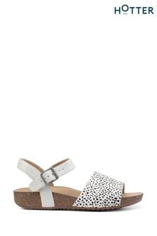 Hotter Conwy Buckle Regular Fit Sandals (D95863) | €56