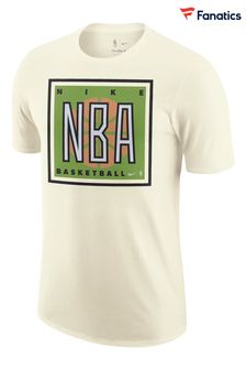 Nike Fanatics Nba Team 31 Max 90 Vault T-Shirt mit Grafik (D96319) | 51 €