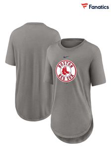 NIKE Fan Gear Boston Red Sox Nike Alternate Logo Weekend T-shirt