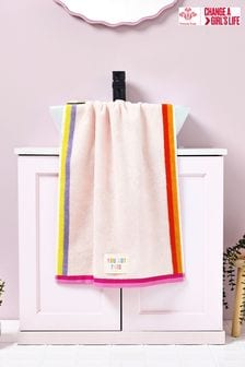 Pink You Got This 100% Cotton Towel (D96798) | $13