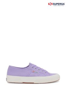 Superga moradas sale