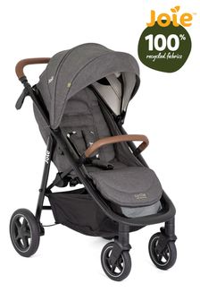 Joie Grey Mytrax Pro Pushchair (D98111) | €468