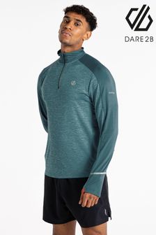 Dare 2b Green Power Up II Lightweight Jersey (D98227) | 46 €