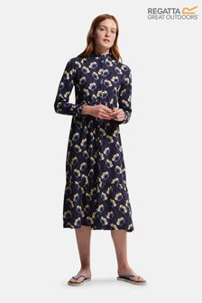 Regatta Orla Kiely Midi Dress (D98550) | 177 zł