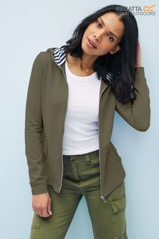 Regatta hot sale womens hoodies