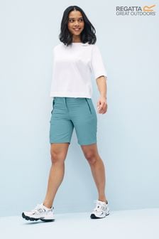 Regatta Blue Chaska Shorts (D98679) | 38 €